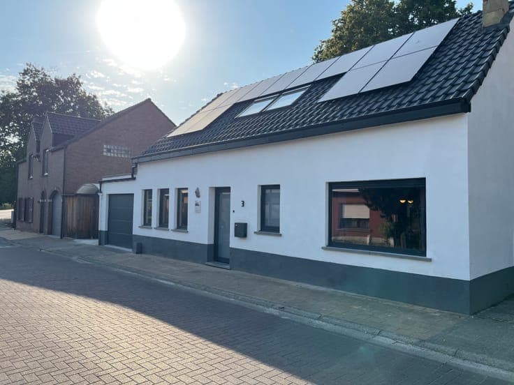 House in Temse