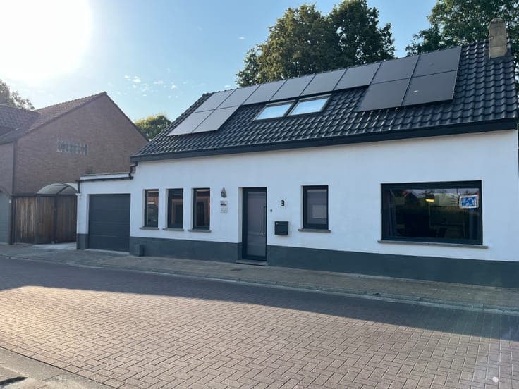 House in Temse