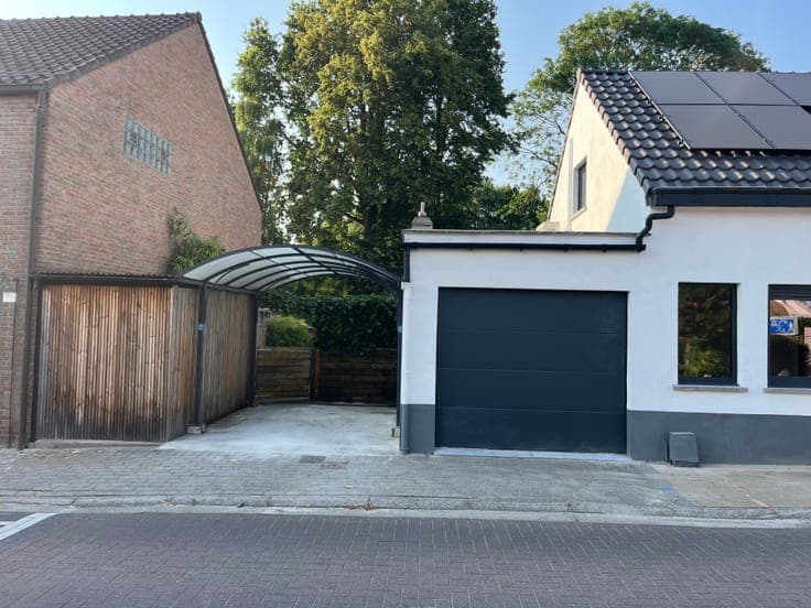 House in Temse