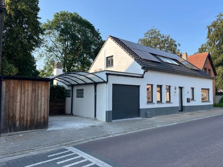 House in Temse