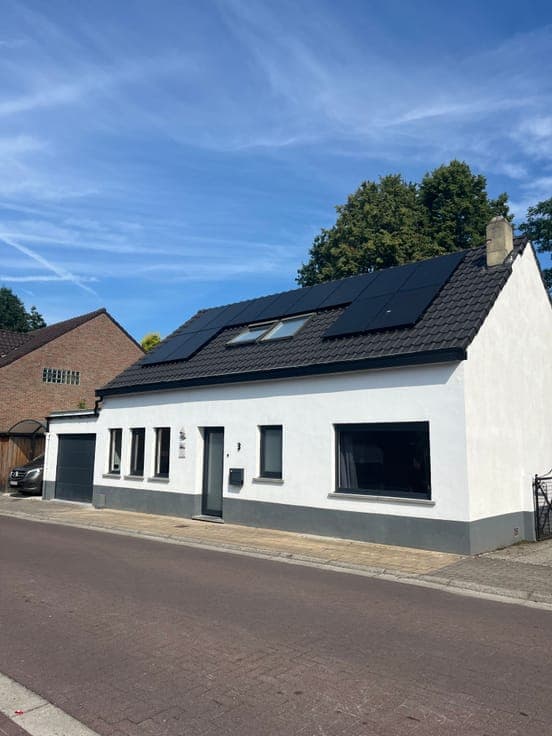 House in Temse