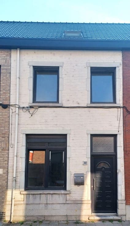 House in Aalst