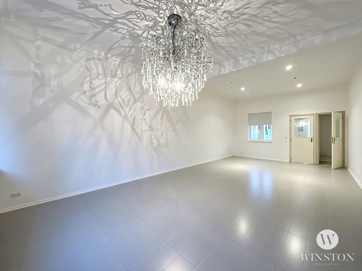 House in Evere