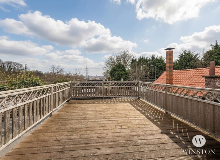 House in Evere