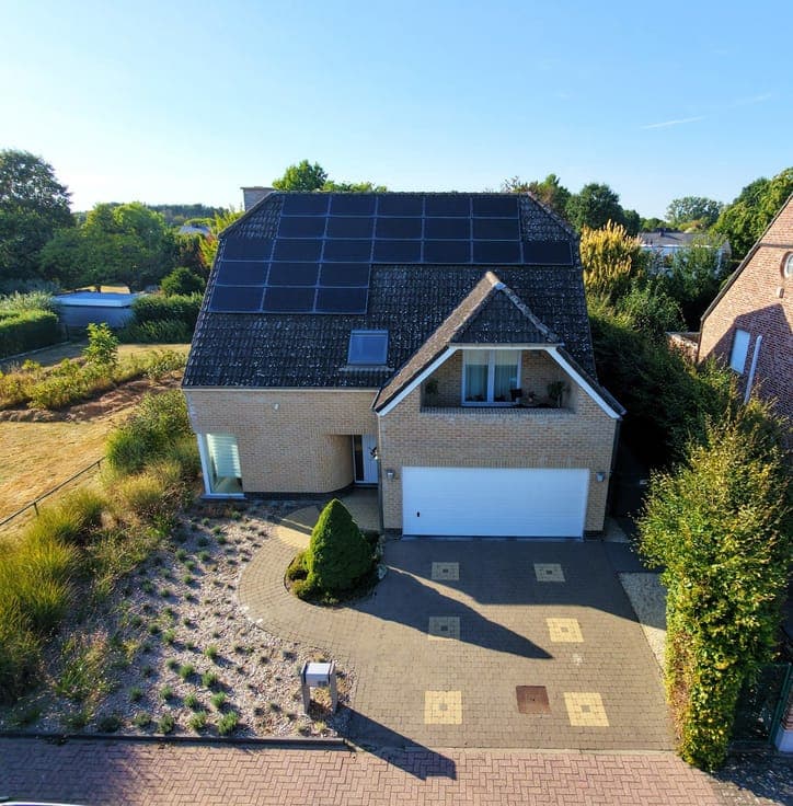 House in Haacht