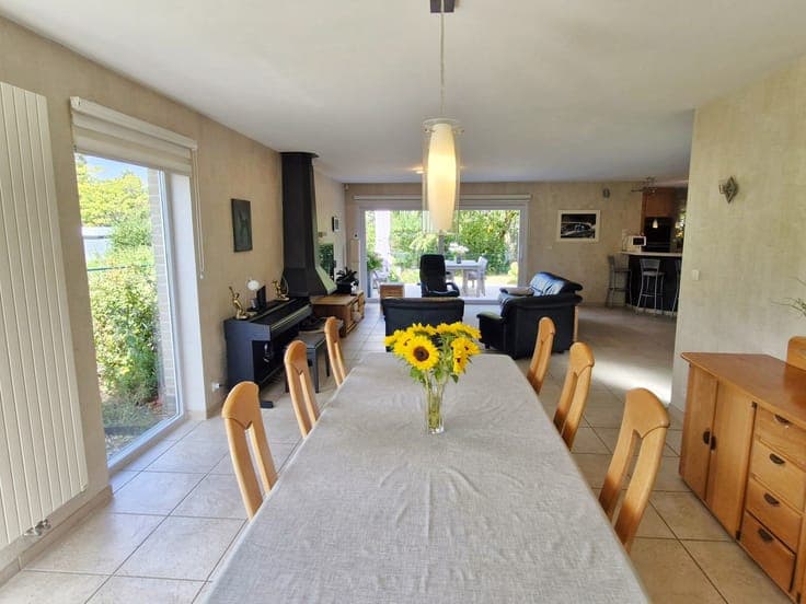 House in Haacht