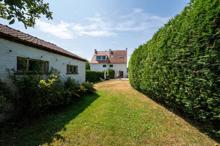 House in Waterloo