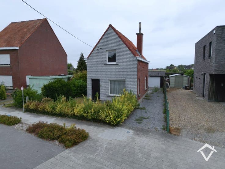 House in Roeselare