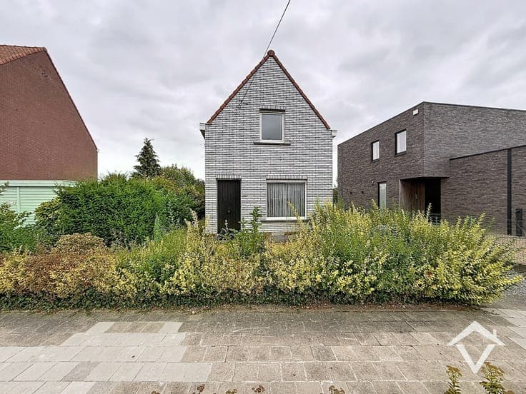 House in Roeselare