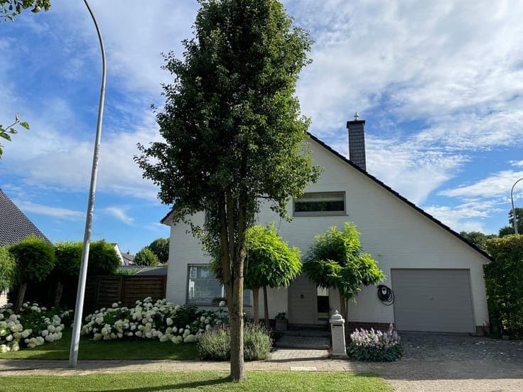 House in Kruisem