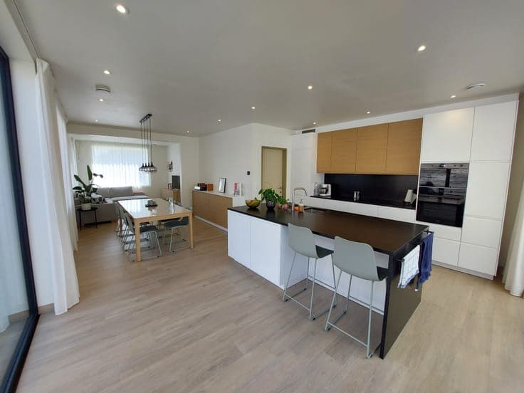 House in De Pinte