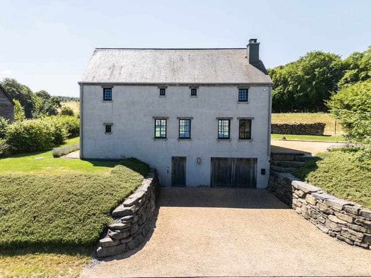 House in Smuid
