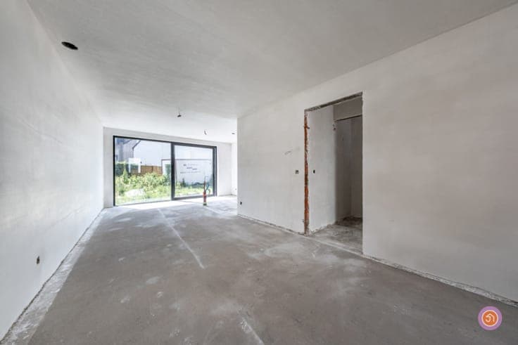 House in Bornem