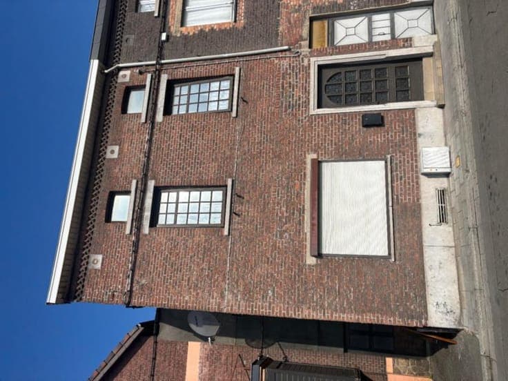 House in Lodelinsart
