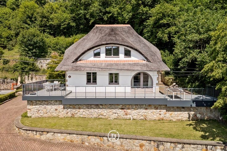 Villa Odile