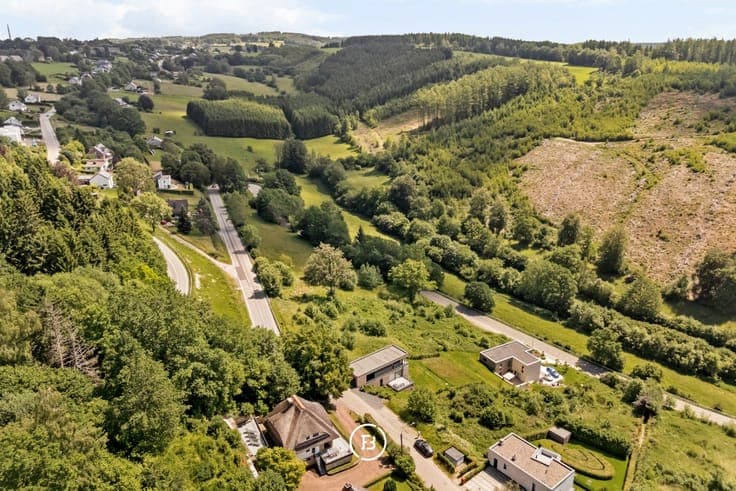 Villa Odile