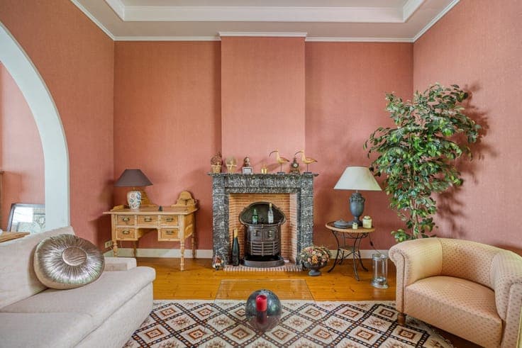 Superbe villa à rénover !