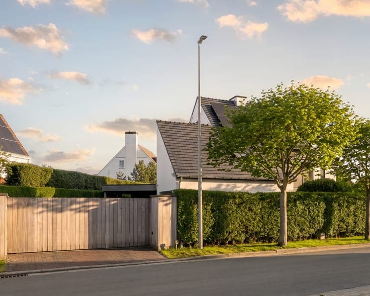 Magnifieke villa met zwembad en tal van voorzieningen cen...