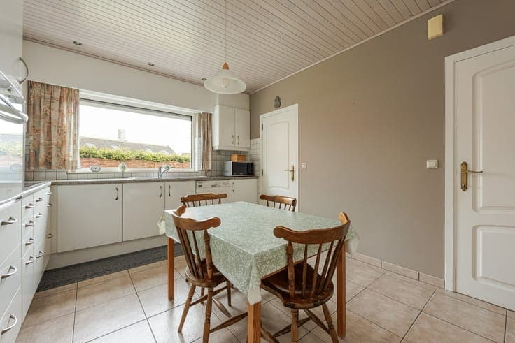 Vrijstaande woning op perceel van 908 m².