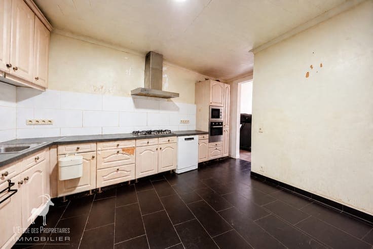 4-bedroom house for sale in Gosselies