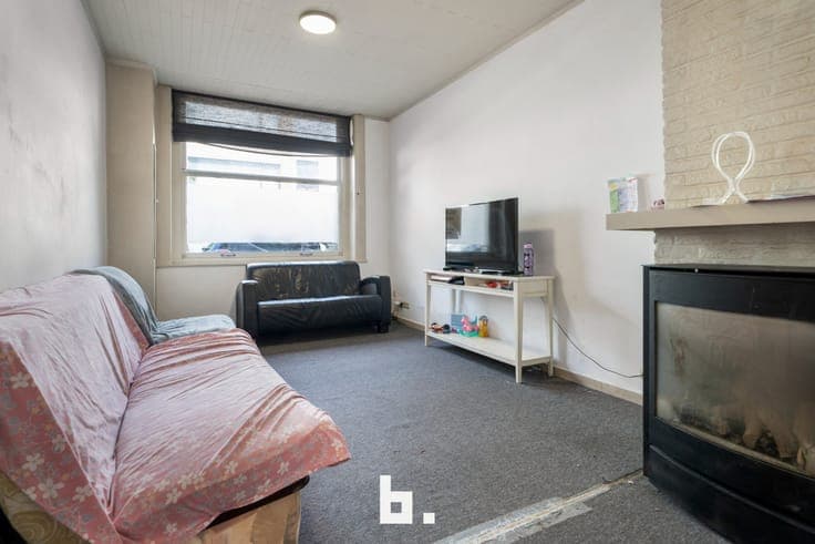 House with 4 bedrooms in Ostend