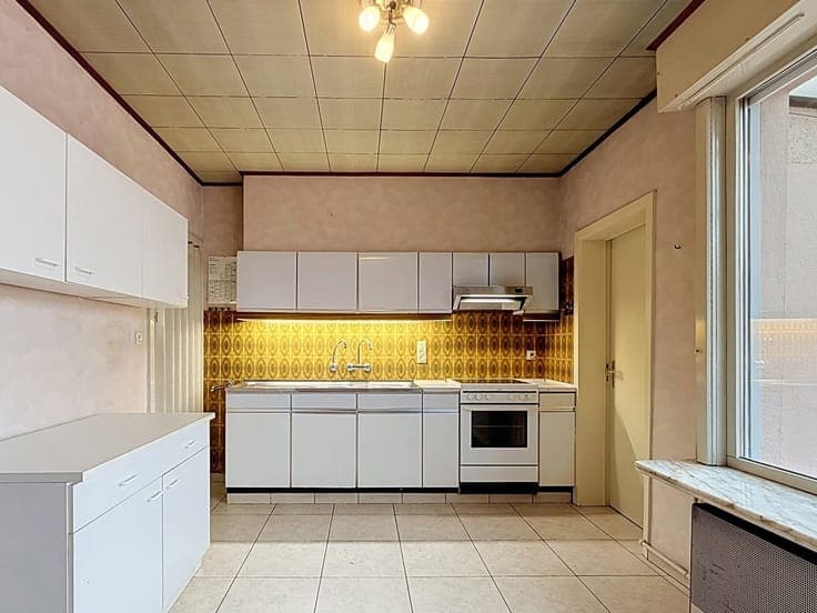 House in Izegem