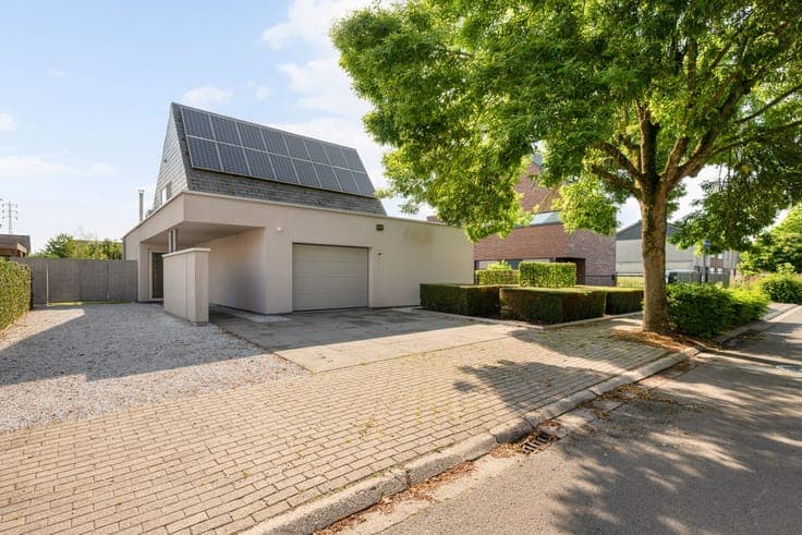 House in Buggenhout