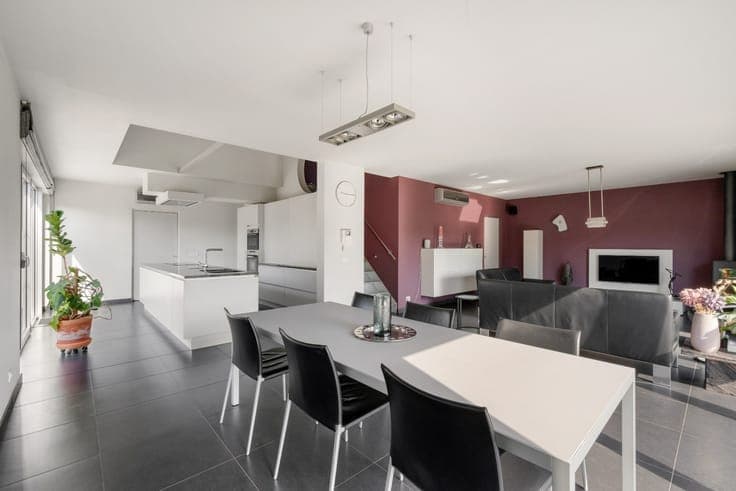 House in Buggenhout