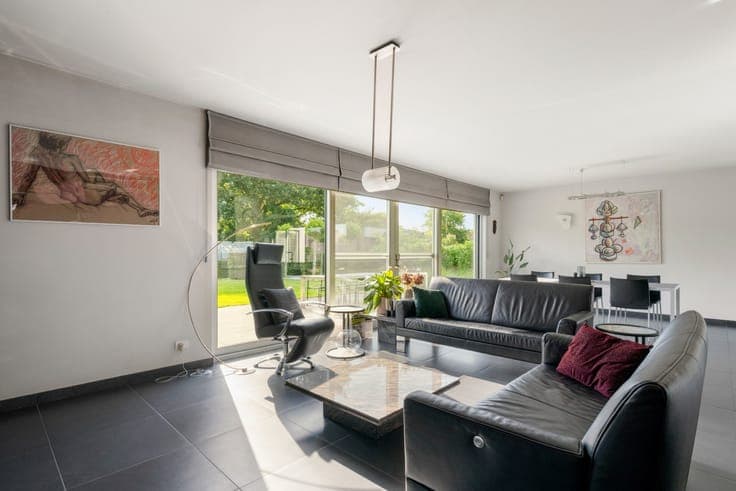 House in Buggenhout