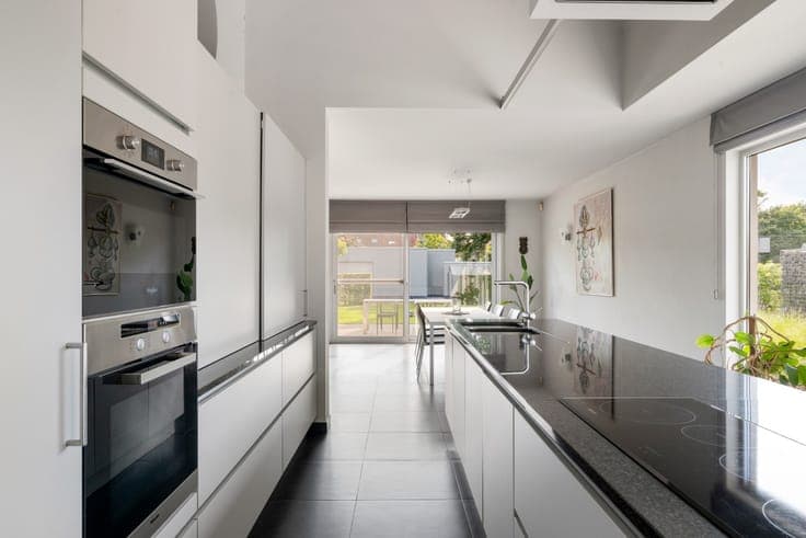 House in Buggenhout