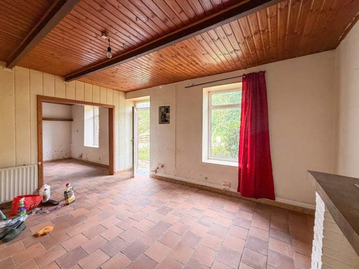 House in Sambreville Falisolle