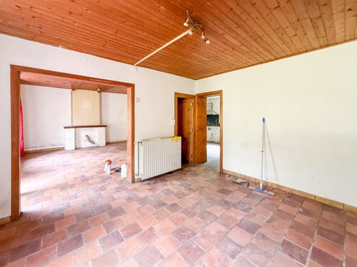 House in Sambreville Falisolle