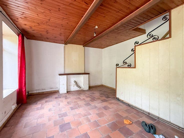 House in Sambreville Falisolle