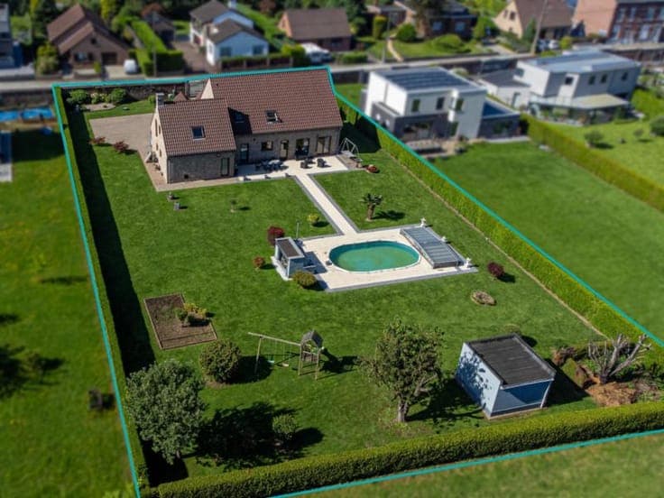 House in Manage