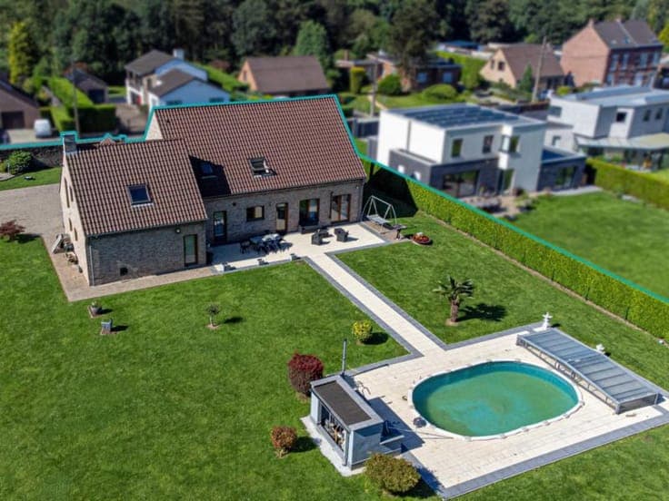House in Manage