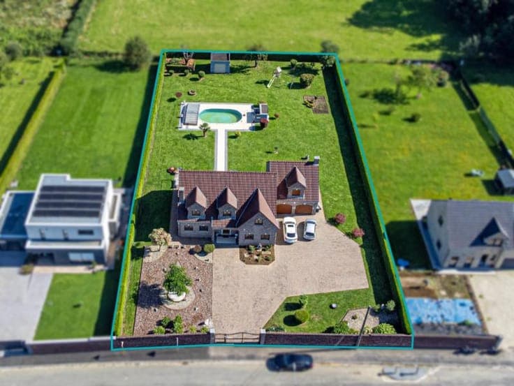 House in Manage