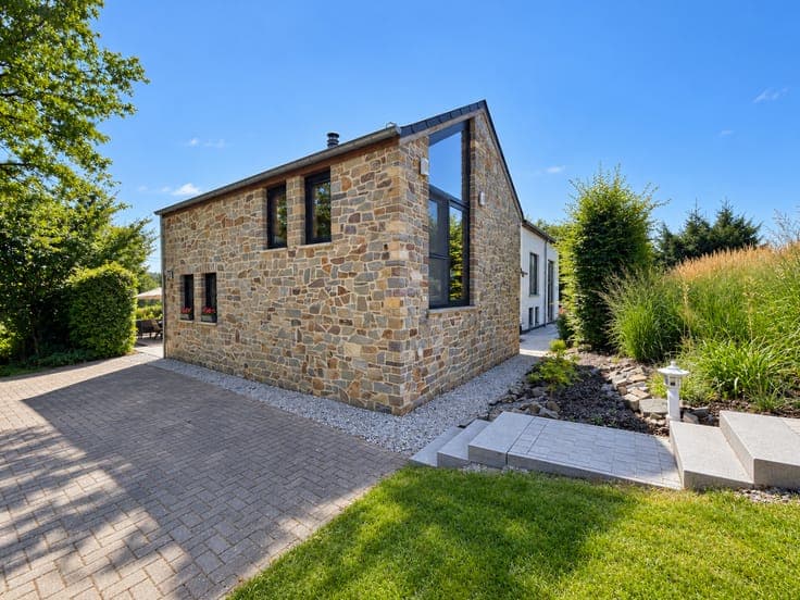 House in Viroinval