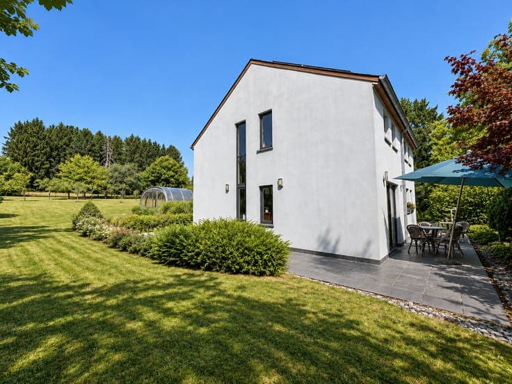 House in Viroinval