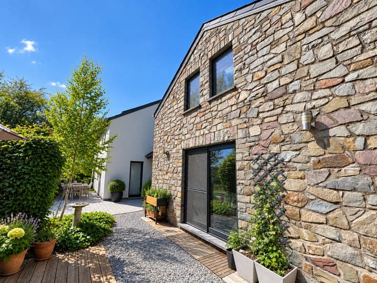 House in Viroinval