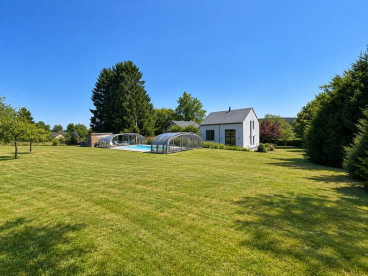 House in Viroinval