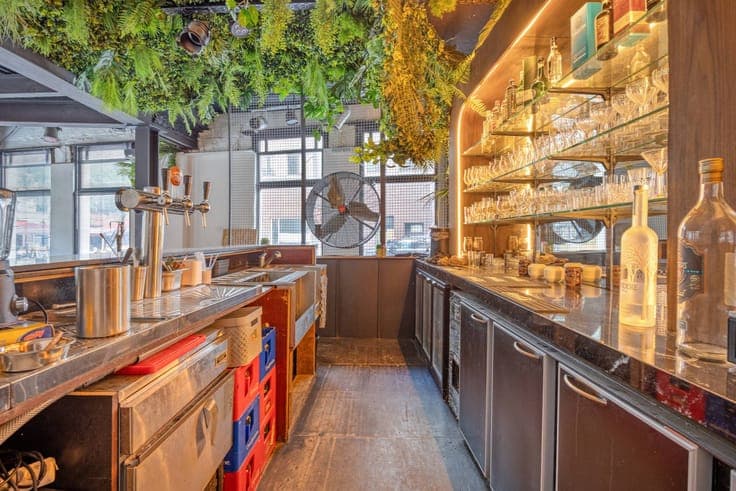 Investment property in the center of Antwerp for sale