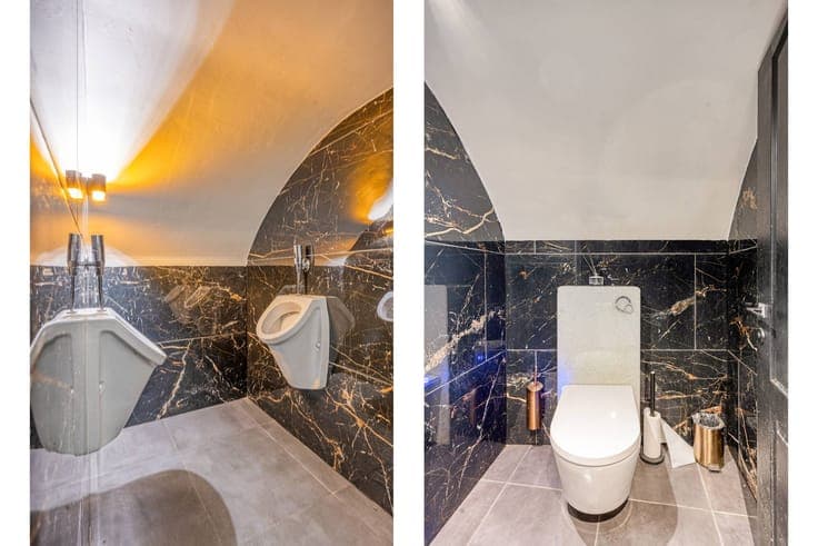 Investment property in the center of Antwerp for sale