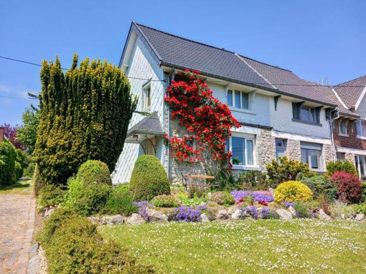 House in Petit-Rechain