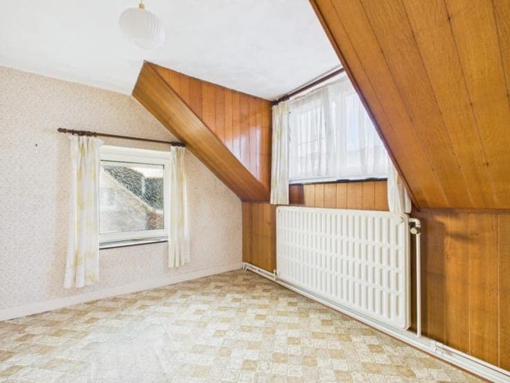 House in Petit-Rechain
