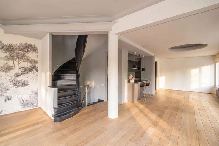 WSP: superb Art Deco house