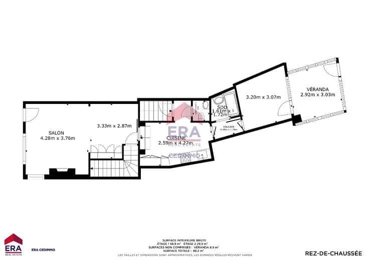VISIT THIS PROPERTY ON SATURDAY 13/06 FROM 11H00 TO 12H00