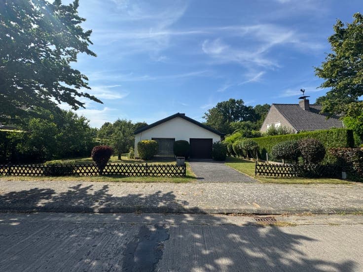 House in Ghent