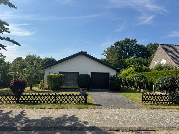 House in Ghent