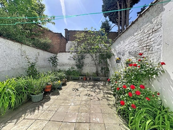 Character property with potential for 3 units for sale