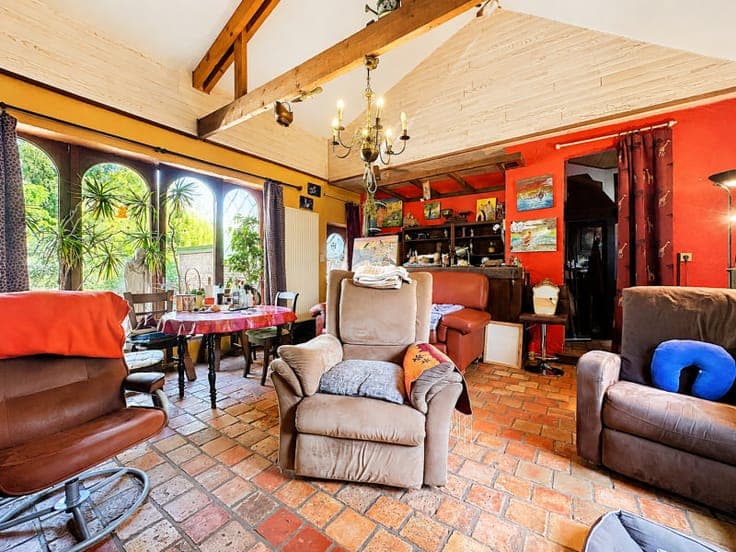 House in Vivegnis